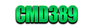 Logo CMD389