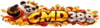 Logo CMD389
